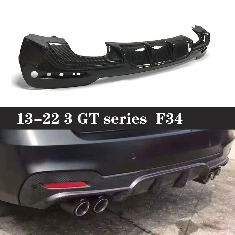 Tech Accessories For Car - สำหรับ BMW 3 Series GT F34