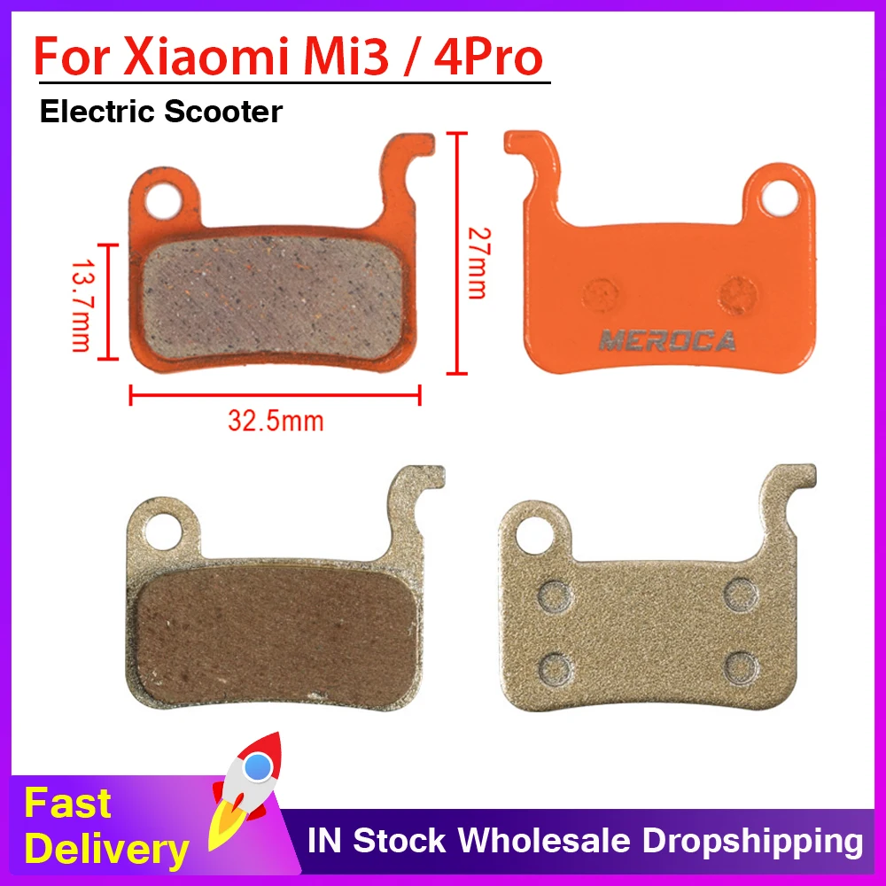 X Tech Accessories - Xtech แผ่นดิสก์เบรกไฮดรอลิกสำหรับ Xiaomi Mi3 electreic สกู๊ตเตอร์4