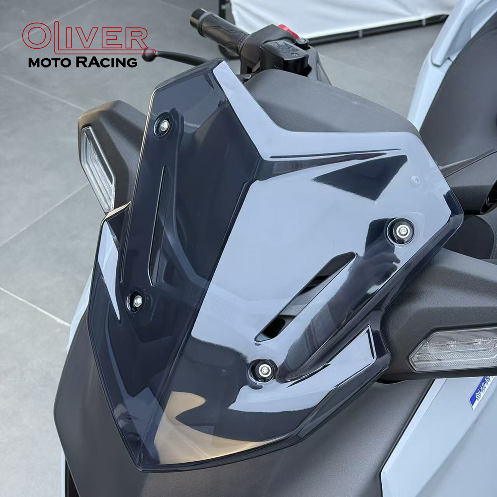 X Tech Accessories - สำหรับ YAMAHA XMAX 300 X-MAX XMAX300
