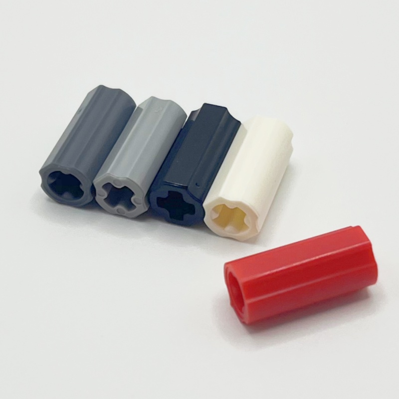 X Tech Accessories - Lot 59443 6538c เพลาเชื่อมต่อ 2L เรียบ