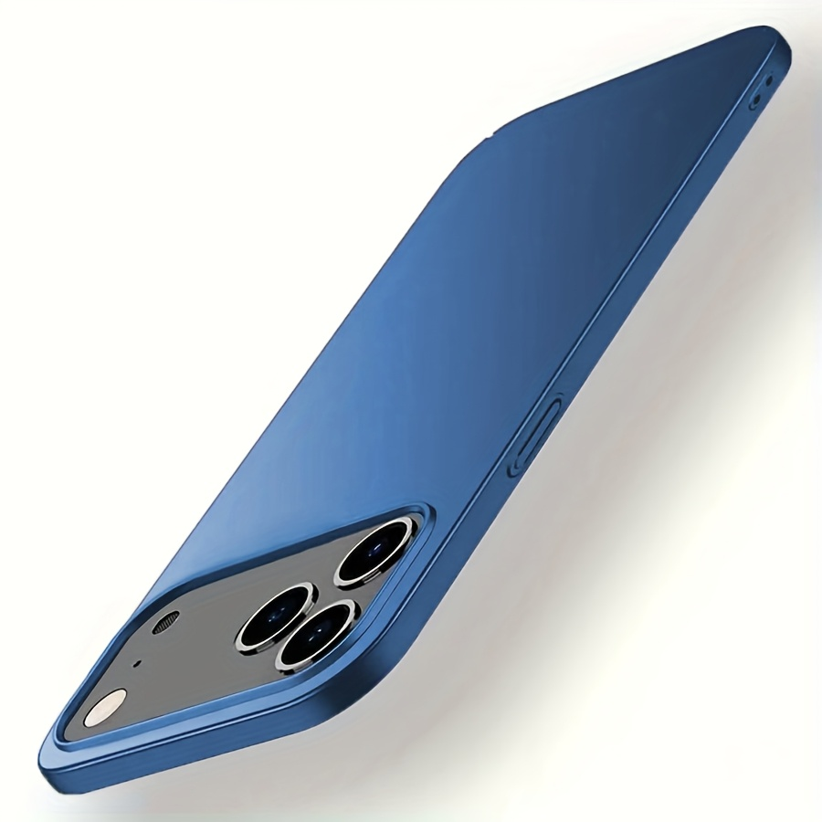 Tech Accessories Hard Case - เคสโทรศัพท์สำหรับ iPhone 17 Pro Max 17