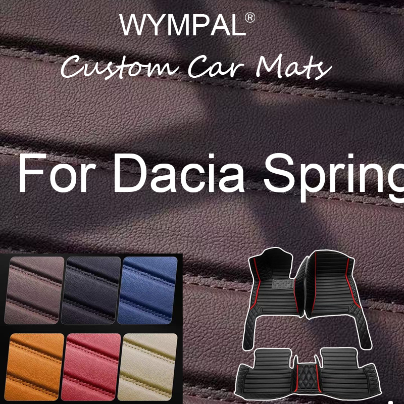 Tech Accessories Dacia - รถหรูสําหรับDaciaฤดูใบไม้ผลิไฟฟ้าRenault City K-ZE Renault Kwid E-Tech