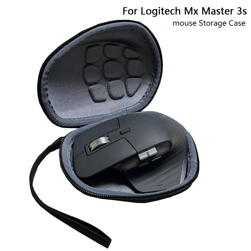 Tech Acc - Hard Case Protector สําหรับ Logitech MX