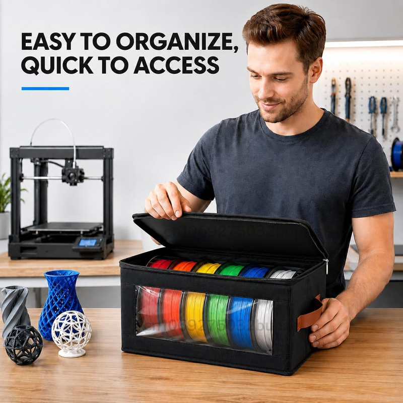 ถุงเก็บเส้นพลาสติกสำหรับเครื่อ - Tech Office Accessories บทวิจารณ์และราคา