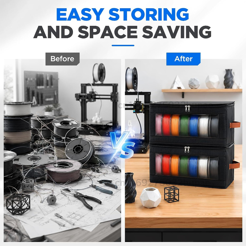 ถุงเก็บเส้นพลาสติกสำหรับเครื่อ - Tech Office Accessories บทวิจารณ์และราคา