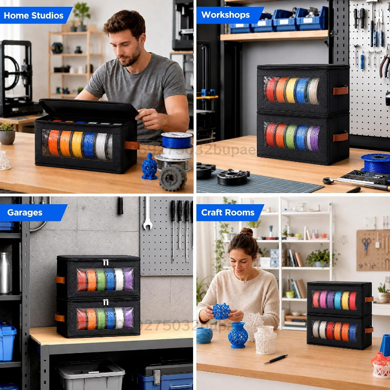 ถุงเก็บเส้นพลาสติกสำหรับเครื่อ - Tech Office Accessories บทวิจารณ์และราคา