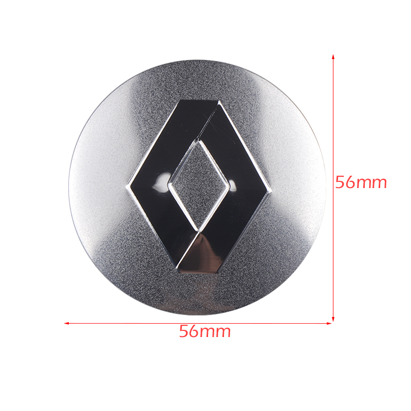 สติ๊กเกอร์ฝาครอบดุมล้อรถยนต์ 4 - Tech Accessories Dacia บทวิจารณ์และราคา