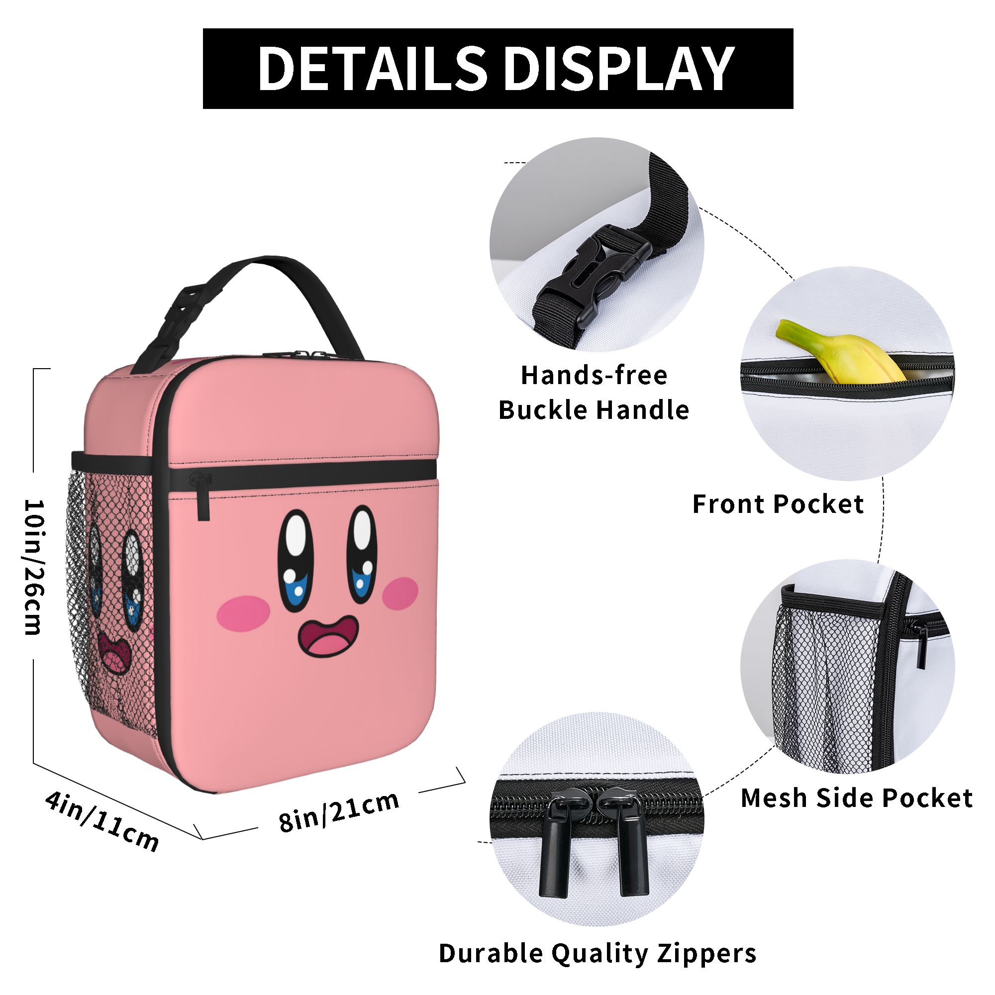 กล่องอาหารกลางวันแบบใช้ซ้ำได้  - Tech Accessories For Office บทวิจารณ์และราคา