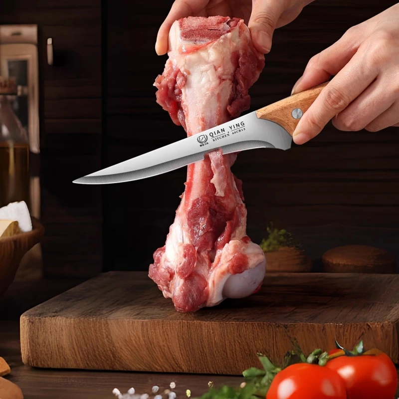 มีดครัวสแตนเลสคุณภาพสูง อุปกรณ - High Tech Kitchen Accessories บทวิจารณ์และราคา