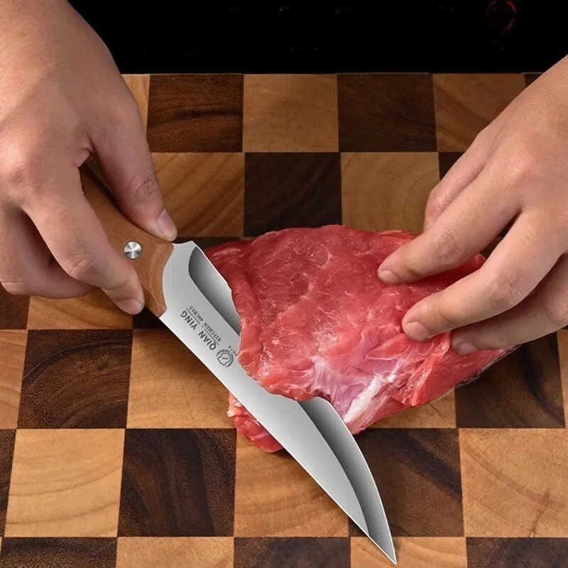 มีดครัวสแตนเลสคุณภาพสูง อุปกรณ - High Tech Kitchen Accessories บทวิจารณ์และราคา