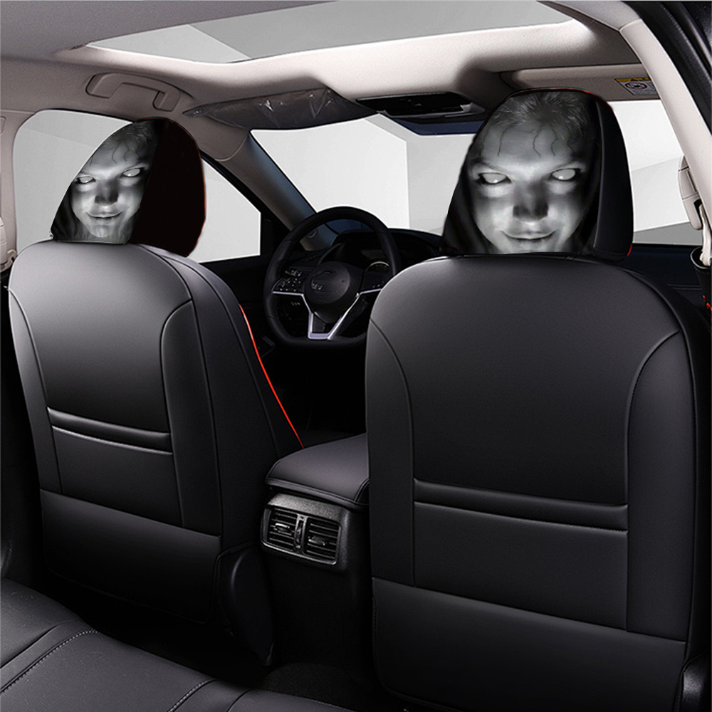 ที่รองศีรษะในรถยนต์ อุปกรณ์ตกแ - Tech Accessories For Car บทวิจารณ์และราคา