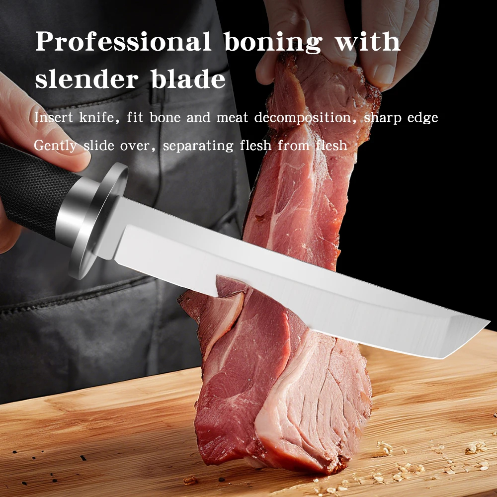 มีดครัวซามูไรคุณภาพสูง มีดผลไม - High Tech Kitchen Accessories บทวิจารณ์และราคา
