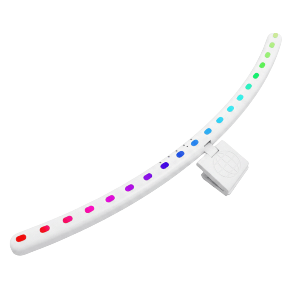 ไฟ RGB สำหรับตกแต่งบรรยากาศ คว - Monitor Light Bar บทวิจารณ์และราคา