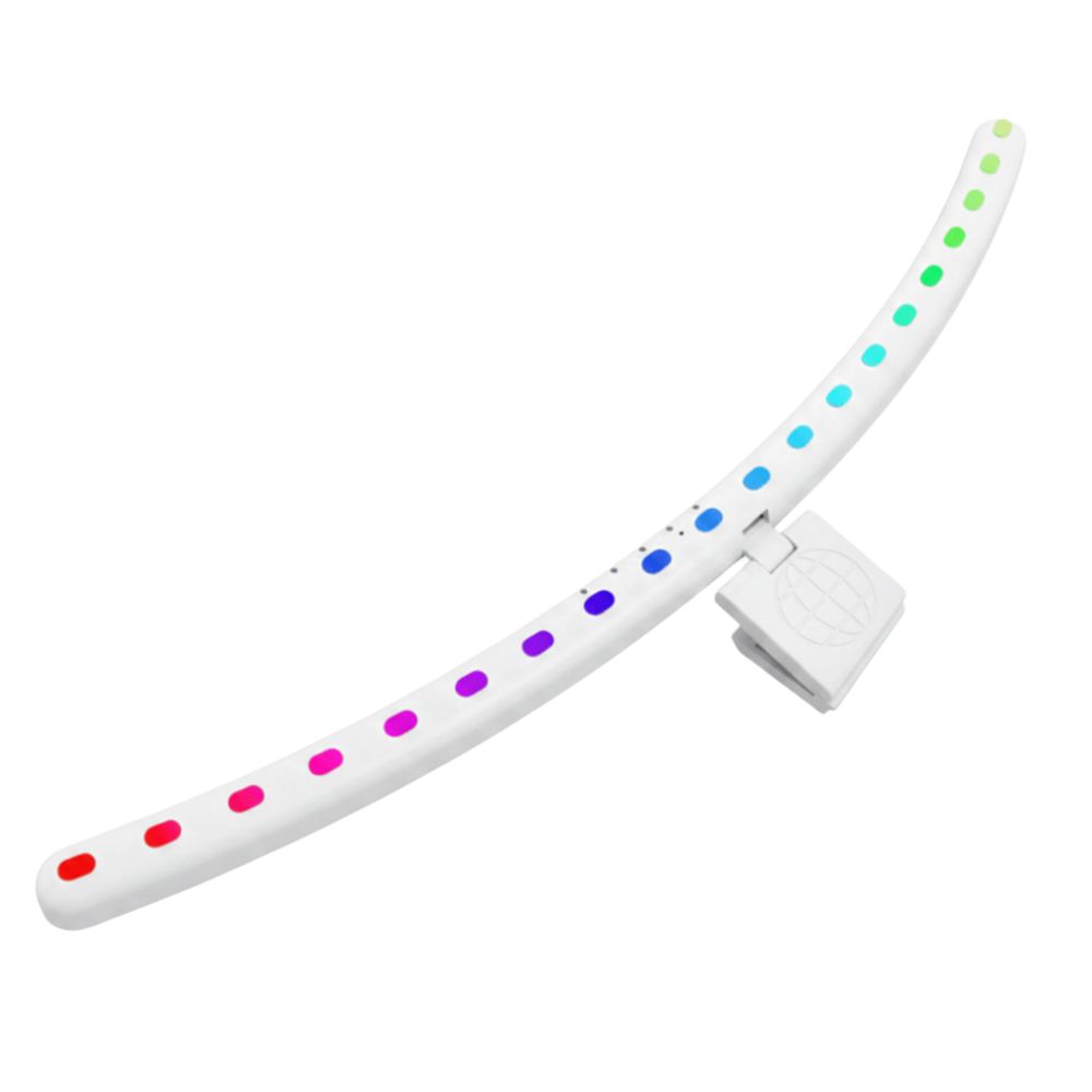 ไฟ RGB สำหรับตกแต่งบรรยากาศ คว - Monitor Light Bar บทวิจารณ์และราคา