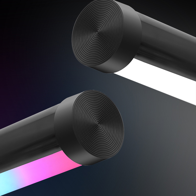 ไฟติดจอคอมพิวเตอร์แบบแขวน ไฟเก - Monitor Light Bar บทวิจารณ์และราคา