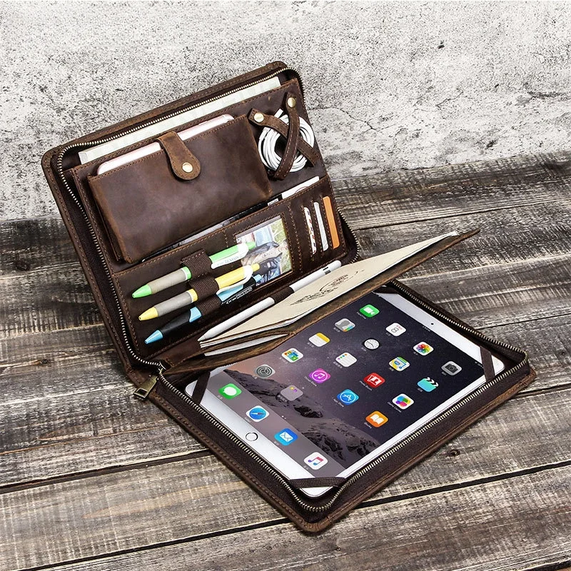 กระเป๋าเก็บแท็บเล็ตสำหรับไอแพด - Tech Accessories Tablet บทวิจารณ์และราคา