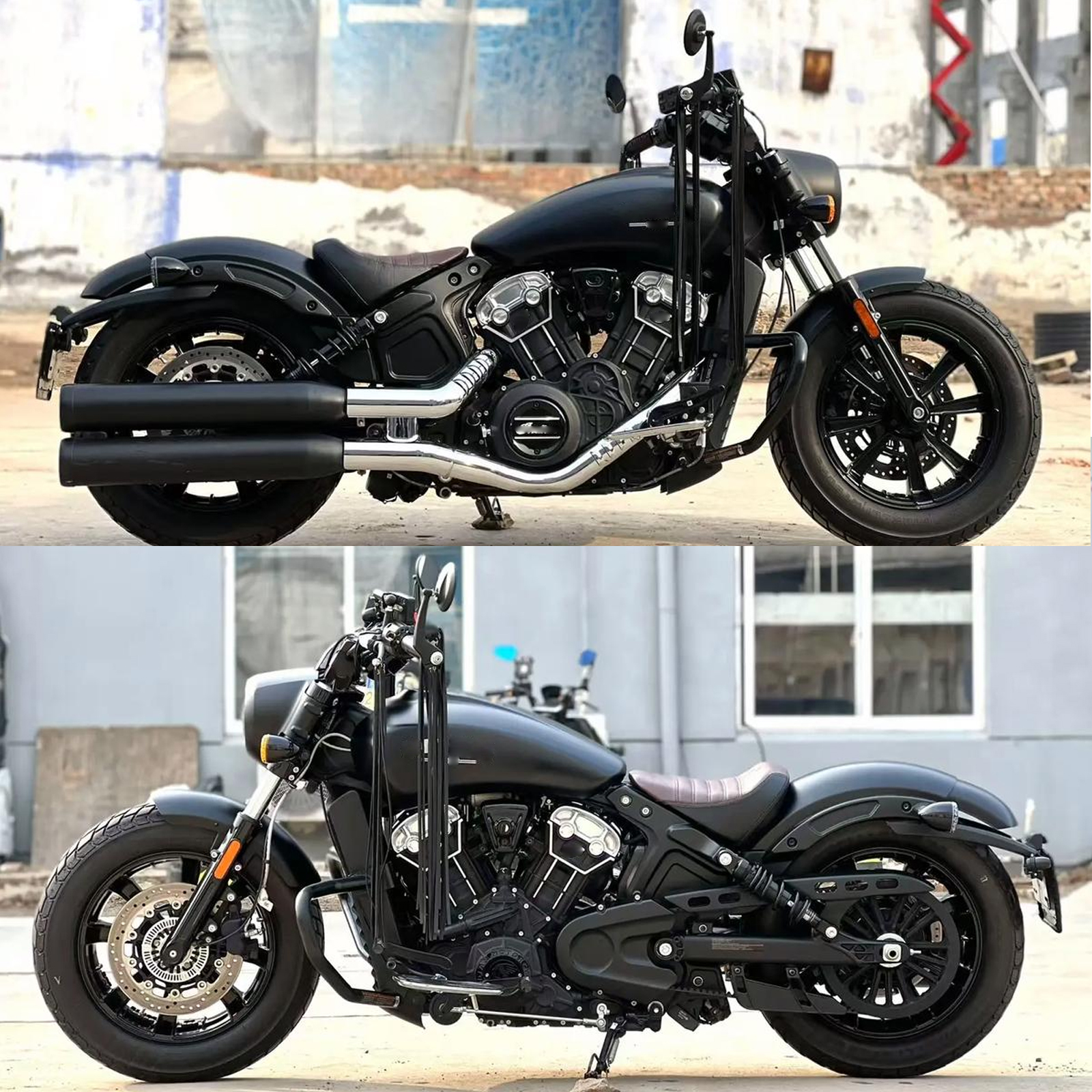 อุปกรณ์เสริมบังโคลนหลังแบบต่อข - Tech Accessories Usa บทวิจารณ์และราคา