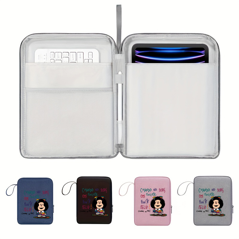 กระเป๋าใส่แท็บเล็ตกันกระแทกสำห - Tech Accessories Tablet บทวิจารณ์และราคา