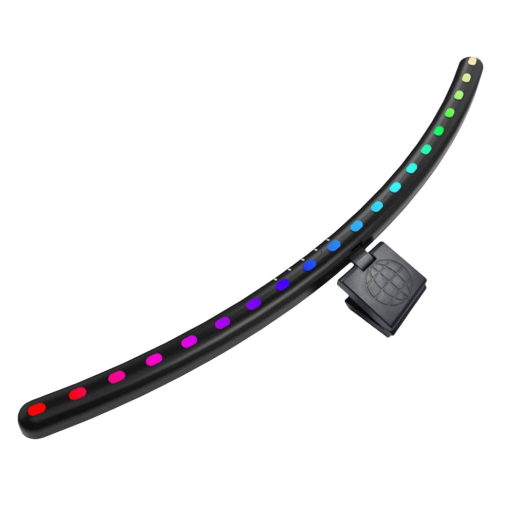 ไฟ RGB Atmosphere Monitor Ligh - Monitor Light Bar บทวิจารณ์และราคา