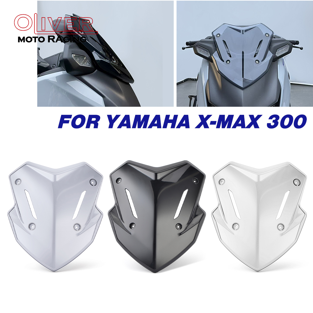 สำหรับ YAMAHA XMAX 300 X-MAX X - X Tech Accessories บทวิจารณ์และราคา