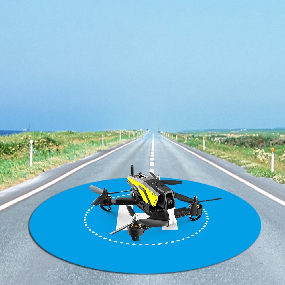 Drone Tech Aerospace Helipad M - Tech Acc บทวิจารณ์และราคา