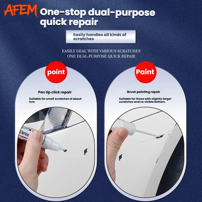 ปากกาซ่อมสีรถยนต์สำหรับ 2024-2 - Tech Accessories Usa บทวิจารณ์และราคา