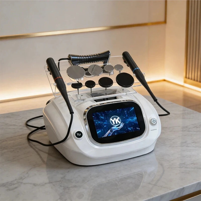 เครื่องยกกระชับใบหน้าและสลายไข - Japanese Tech Accessories บทวิจารณ์และราคา