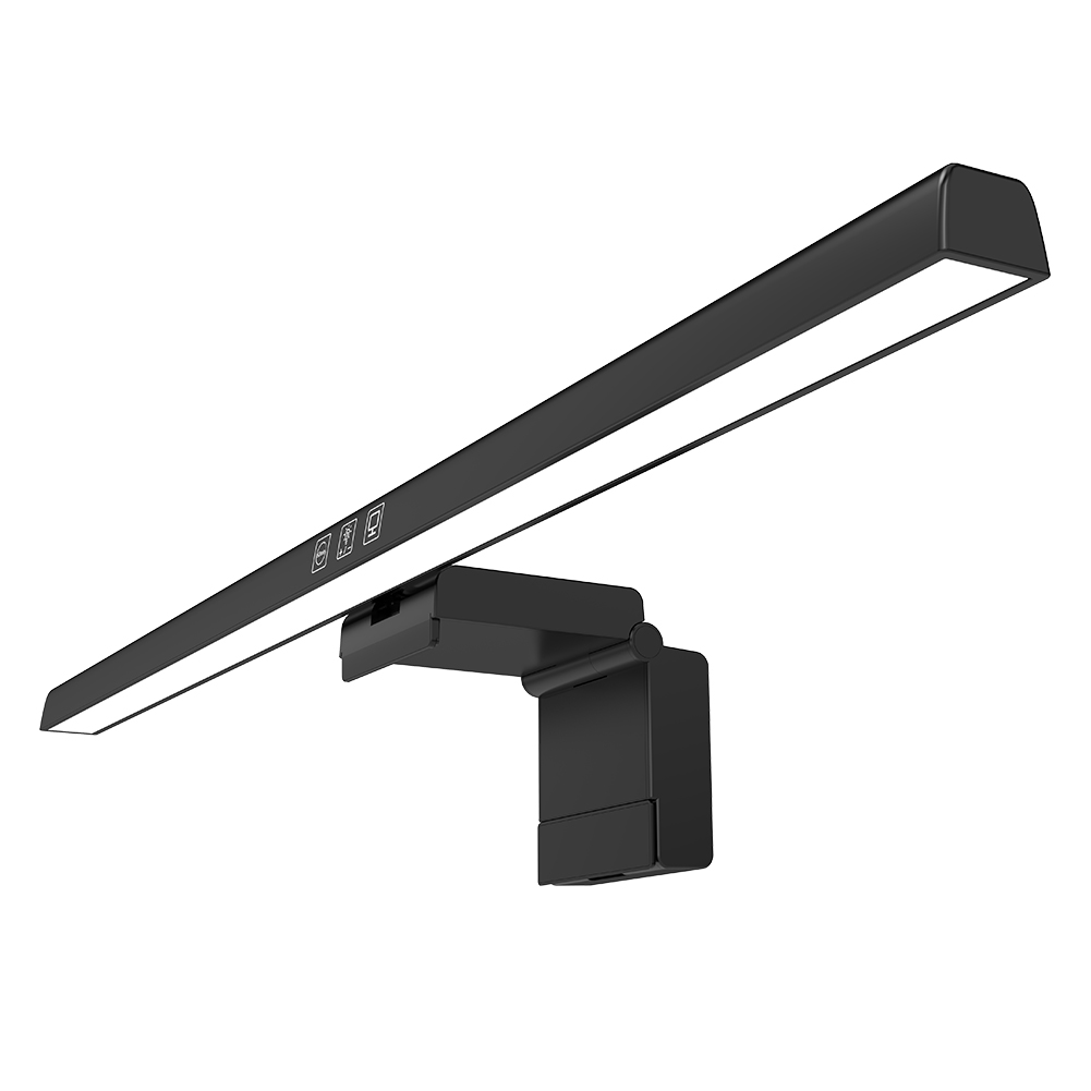 แถบไฟ LED สำหรับจอคอมพิวเตอร์  - Monitor Light Bar บทวิจารณ์และราคา