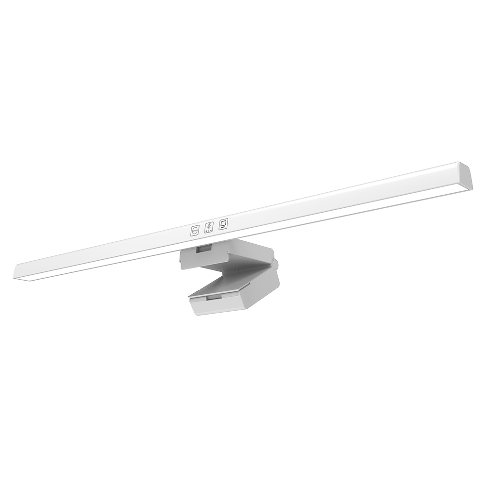 แถบไฟ LED สำหรับจอคอมพิวเตอร์  - Monitor Light Bar บทวิจารณ์และราคา