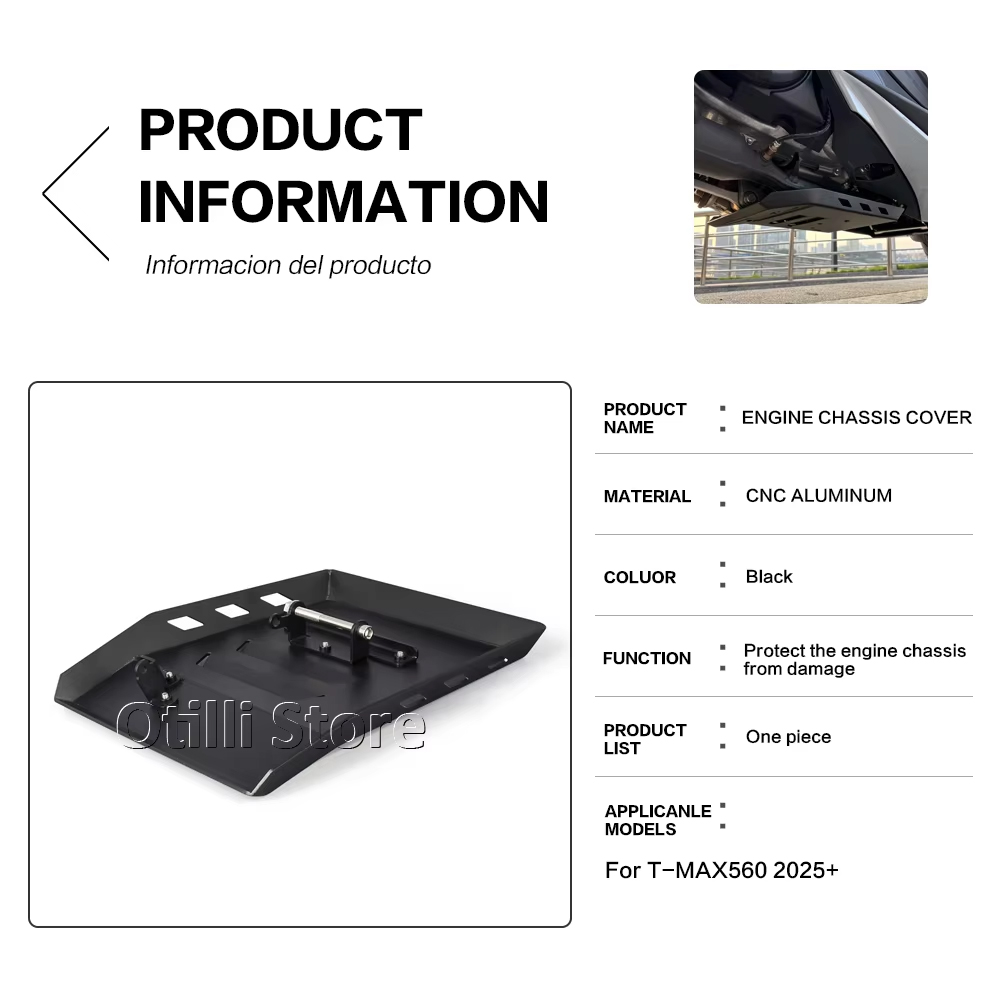 TMAX560 2025 2026 อุปกรณ์เสริม - Tech Accessories Usa บทวิจารณ์และราคา