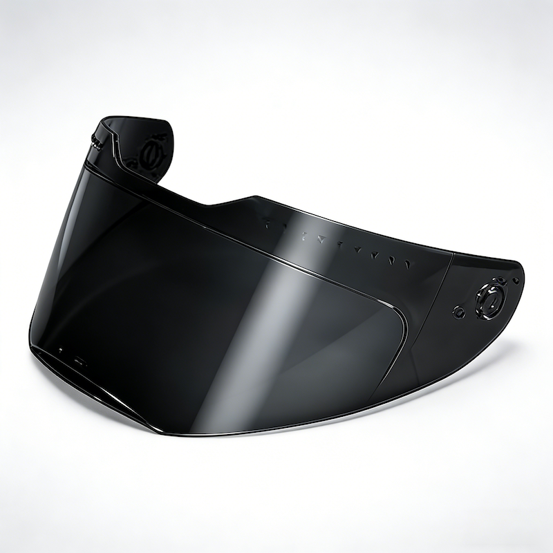 เลนส์บังแดดหมวกกันน็อคมอเตอร์ไ - Tech Accessories Usa บทวิจารณ์และราคา