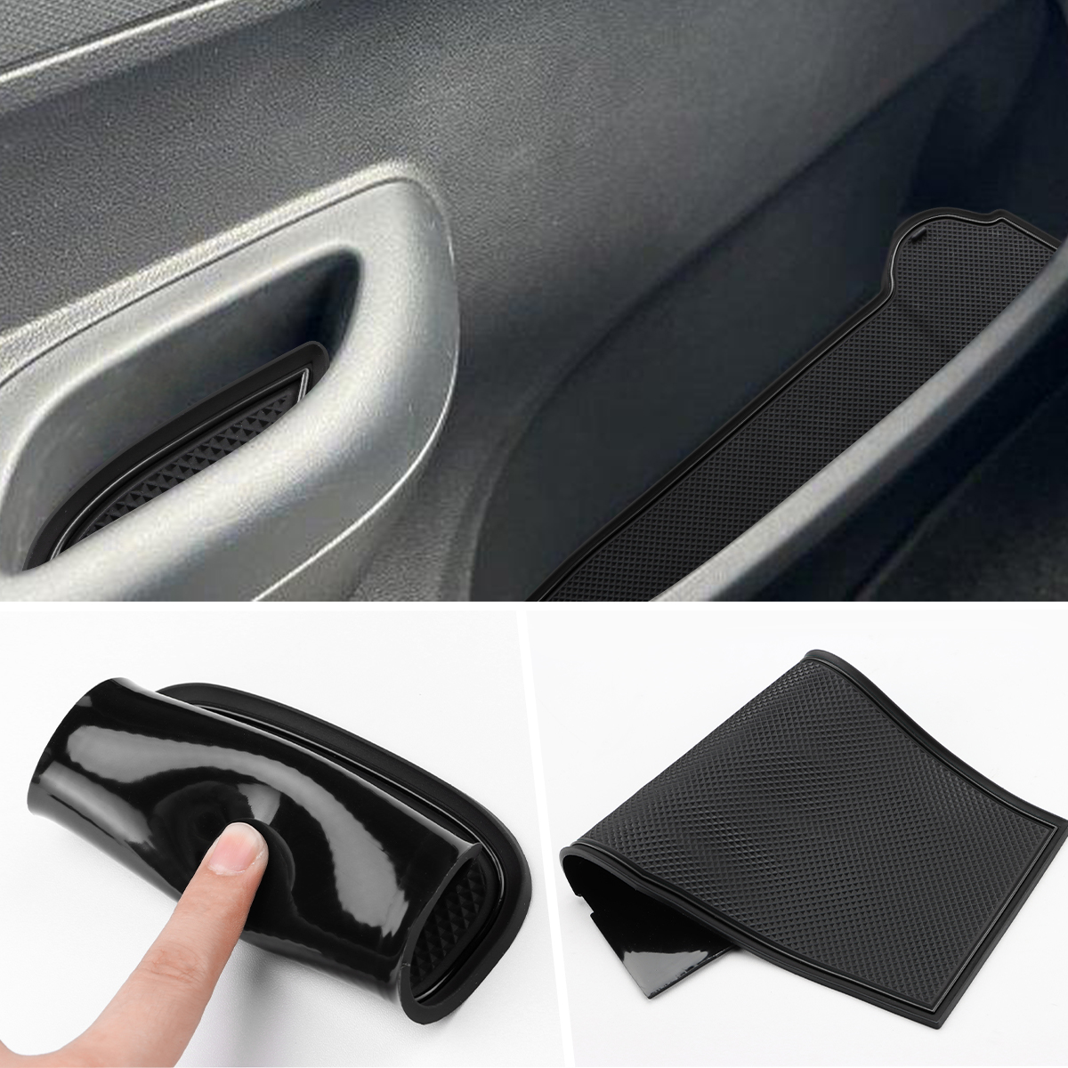 แผ่นรอง2022ไฟฟ้าสำหรับ Dacia ส - Tech Accessories Dacia บทวิจารณ์และราคา