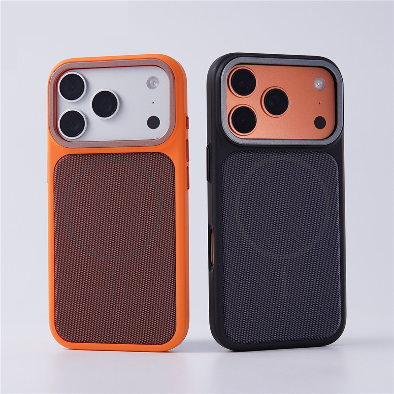 เคสโทรศัพท์แบบแม่เหล็ก Origina - Tech Accessories Hard Case บทวิจารณ์และราคา