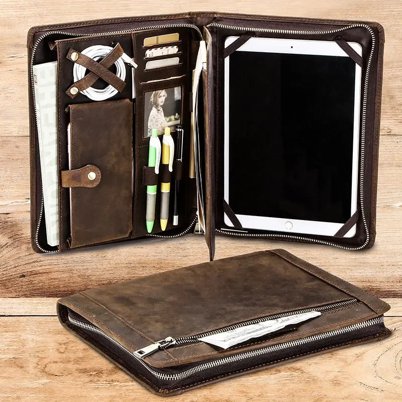 กระเป๋าหนังใส่แท็บเล็ตสำหรับ A - Tech Accessories Tablet บทวิจารณ์และราคา