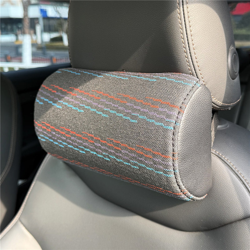 รถ Headrest คอ REST หมอนอุปกรณ - Tech Accessories Usa บทวิจารณ์และราคา