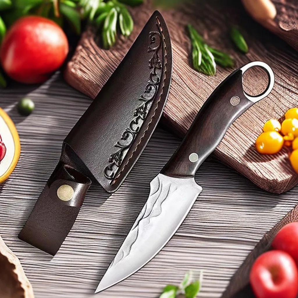 มีดครัวญี่ปุ่นรุ่นใหม่ปี 2026  - High Tech Kitchen Accessories บทวิจารณ์และราคา
