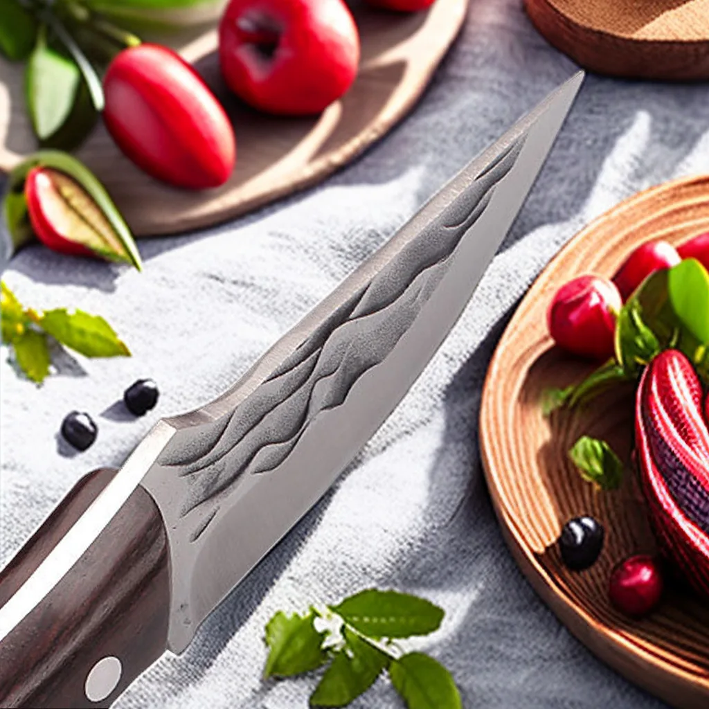 มีดครัวญี่ปุ่นรุ่นใหม่ปี 2026  - High Tech Kitchen Accessories บทวิจารณ์และราคา