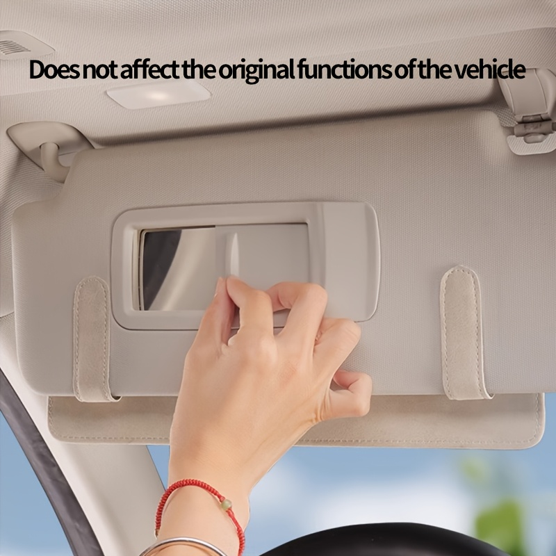 อุปกรณ์บังแดดในรถยนต์ 1 ชิ้น ท - Tech Accessories For Car บทวิจารณ์และราคา