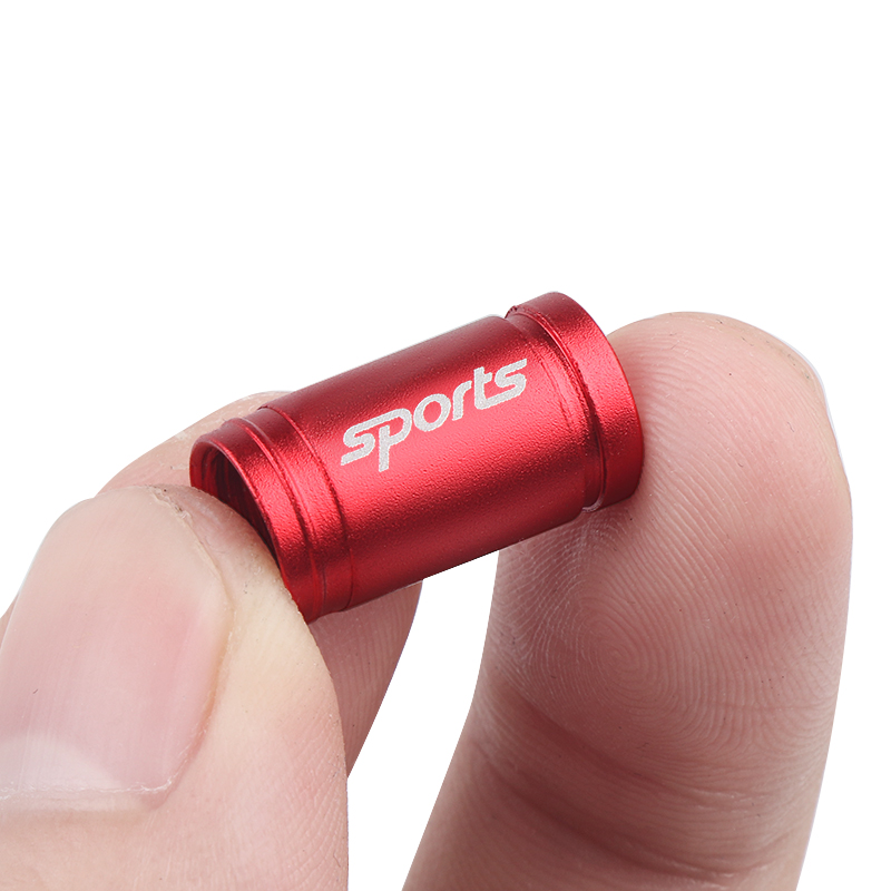 ฝาครอบวาล์วลมยางรถยนต์ 4 ชิ้น  - Tech Accessories Dacia บทวิจารณ์และราคา