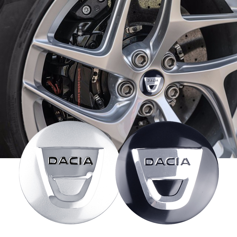ฝาครอบดุมล้อรถยนต์ขนาด 56 มม.  - Tech Accessories For Car บทวิจารณ์และราคา