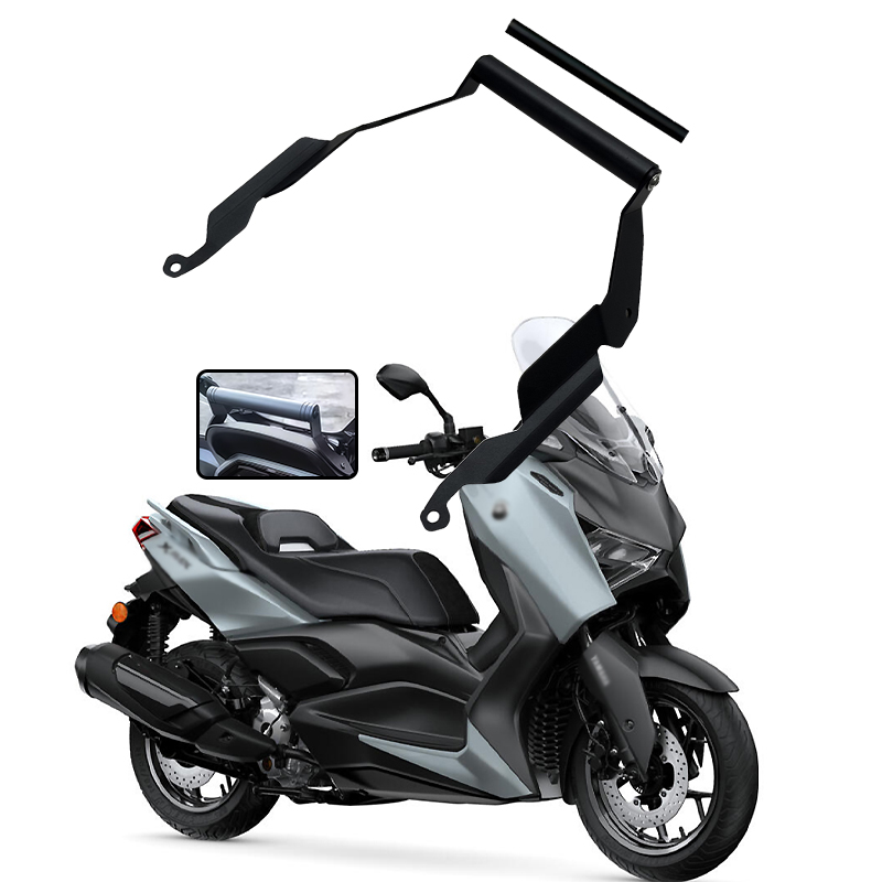 อุปกรณ์เสริมรถจักรยานยนต์ที่วา - X Tech Accessories บทวิจารณ์และราคา