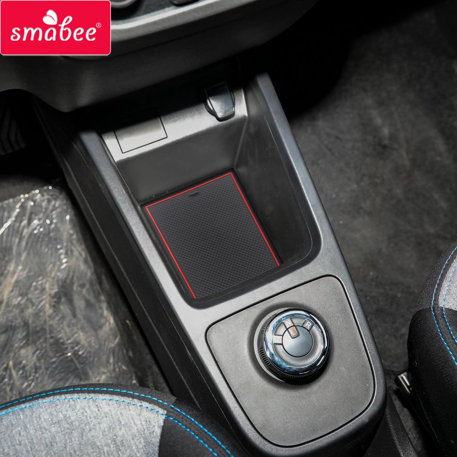 ช่องเสียบช่องเสียบถ้วยสำหรับ D - Tech Accessories Dacia บทวิจารณ์และราคา