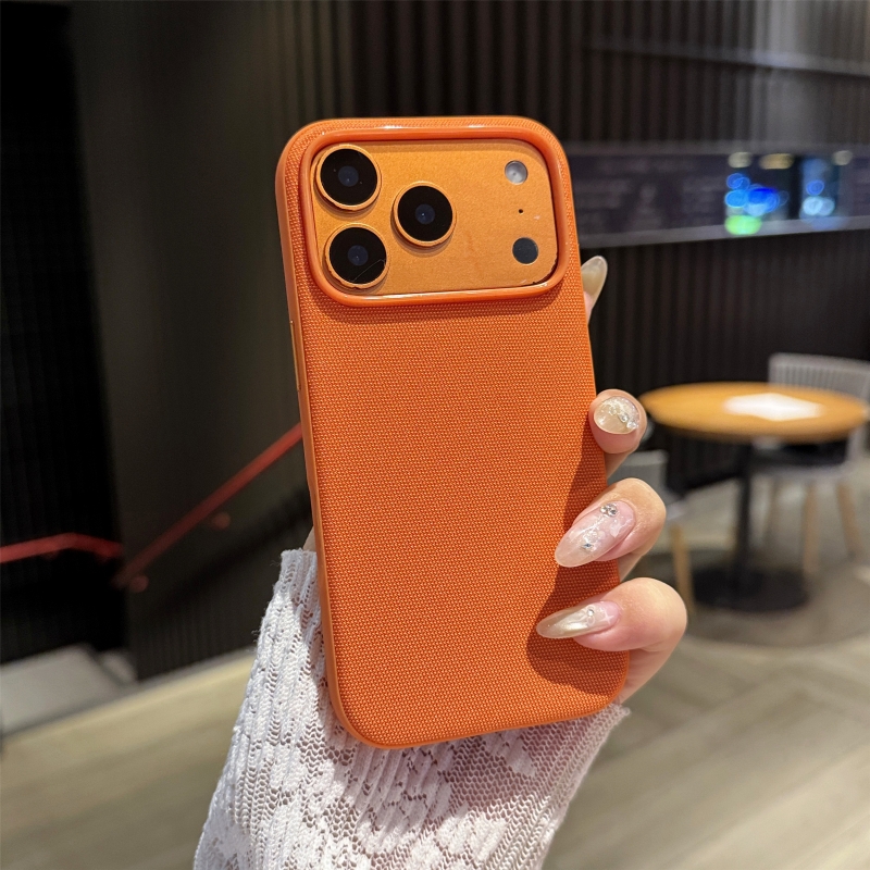 เคสโทรศัพท์แม่เหล็กแบบผ้าทอ Or - Tech Accessories Hard Case บทวิจารณ์และราคา