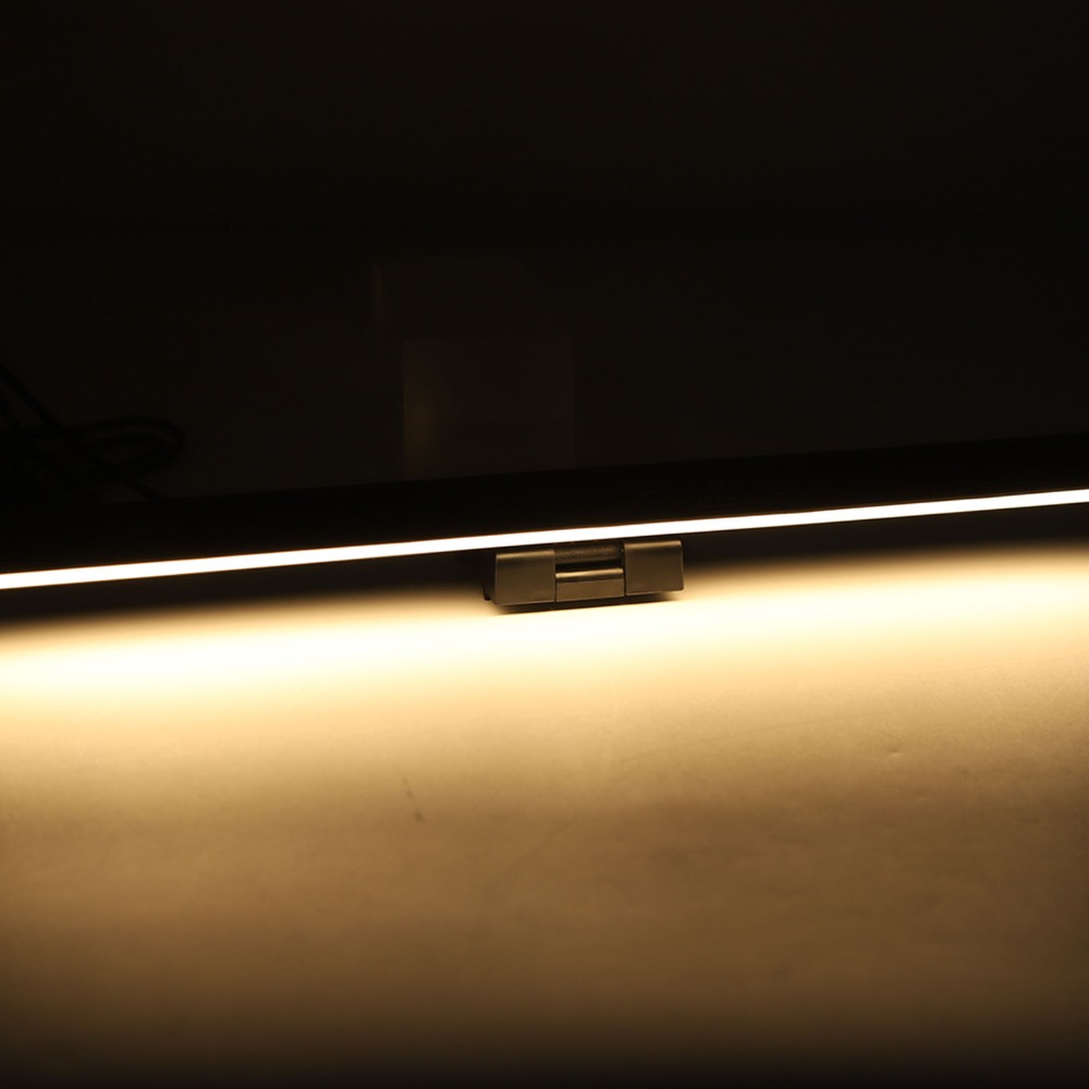 แถบไฟมอนิเตอร์ ABS ควบคุมแบบสั - Monitor Light Bar บทวิจารณ์และราคา