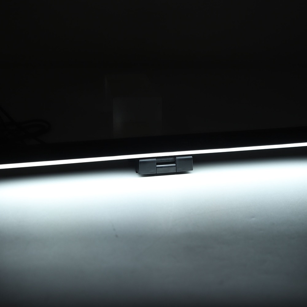 แถบไฟมอนิเตอร์ ABS ควบคุมแบบสั - Monitor Light Bar บทวิจารณ์และราคา