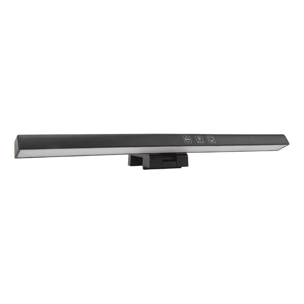 แถบไฟมอนิเตอร์ ABS ควบคุมแบบสั - Monitor Light Bar บทวิจารณ์และราคา