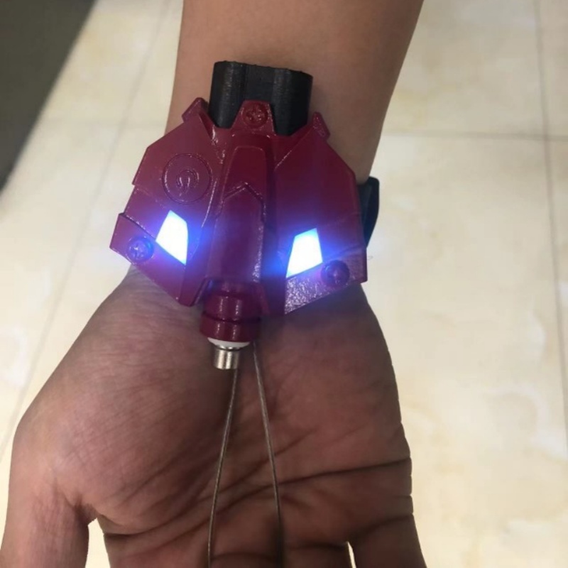 ของเล่นเครื่องยิงใยแมงมุมสำหรั - Tech Accessories Usa บทวิจารณ์และราคา