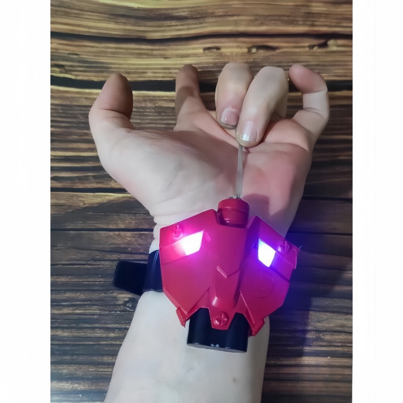 ของเล่นเครื่องยิงใยแมงมุมสำหรั - Tech Accessories Usa บทวิจารณ์และราคา