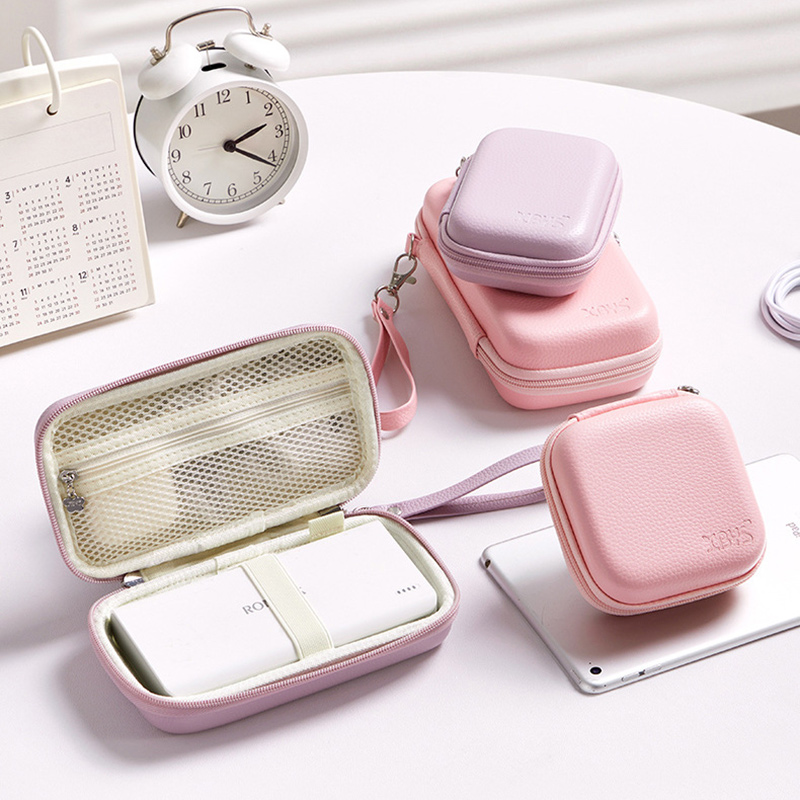 กระเป๋าเก็บฮาร์ดดิสก์ กระเป๋าใ - Tech Accessories Hard Case บทวิจารณ์และราคา
