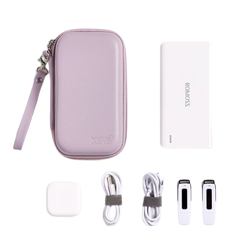 กระเป๋าเก็บฮาร์ดดิสก์ กระเป๋าใ - Tech Accessories Hard Case บทวิจารณ์และราคา